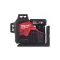 MILWAUKEE Laser cu 3 planuri fără fir M12 3PL-401C (1 x baterie de 4,0 Ah + încărcător)