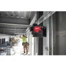 MILWAUKEE Laser cu 3 planuri fără fir M12 3PL-401C (1 x baterie de 4,0 Ah + încărcător)
