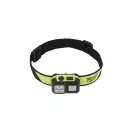 Lampă frontală cu LED reîncărcabilă MILWAUKEE ISHL-0 rezistentă la scântei