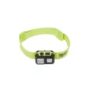 Lampă frontală cu LED reîncărcabilă MILWAUKEE ISHL-0 rezistentă la scântei