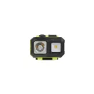 Lampă frontală cu LED reîncărcabilă MILWAUKEE ISHL-0 rezistentă la scântei