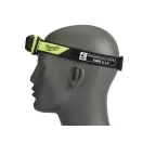 Lampă frontală cu LED reîncărcabilă MILWAUKEE ISHL-0 rezistentă la scântei