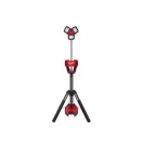 Reflector LED MILWAUKEE trepied alimentat cu baterie M18 HOSALC-0 (fără baterie + încărcător)