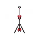 Reflector LED MILWAUKEE trepied alimentat cu baterie M18 HOSALC-0 (fără baterie + încărcător)
