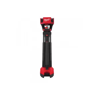   Reflector LED MILWAUKEE trepied alimentat cu baterie M18 HOSALC-0 (fără baterie + încărcător)
