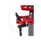 Reflector LED MILWAUKEE trepied alimentat cu baterie M18 HOSALC-0 (fără baterie + încărcător)