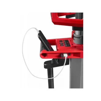   Reflector LED MILWAUKEE trepied alimentat cu baterie M18 HOSALC-0 (fără baterie + încărcător)