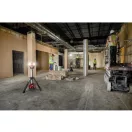 Reflector LED MILWAUKEE trepied alimentat cu baterie M18 HOSALC-0 (fără baterie + încărcător)