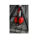 Reflector LED MILWAUKEE trepied alimentat cu baterie M18 HOSALC-0 (fără baterie + încărcător)