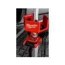 Reflector LED MILWAUKEE trepied alimentat cu baterie M18 HOSALC-0 (fără baterie + încărcător)