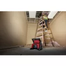 Lampă LED fără fir MILWAUKEE M18 HOAL-0 (fără baterie + încărcător)