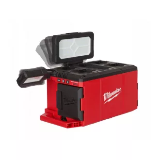   Lampă LED fără fir MILWAUKEE compatibilă M18 POALC-0 PACKOUT™ (fără baterie + încărcător)