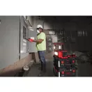 Lampă LED fără fir MILWAUKEE compatibilă M18 POALC-0 PACKOUT™ (fără baterie + încărcător)