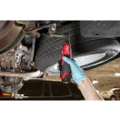 Cheie cu clichet fără fir MILWAUKEE M12 FHIR14-0 (fără baterie + încărcător)
