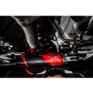 Cheie cu clichet fără fir MILWAUKEE M12 FHIR14-0 (fără baterie + încărcător)
