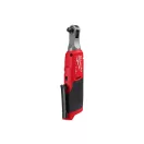 Cheie cu clichet fără fir MILWAUKEE M12 FHIR38-0 (fără baterie + încărcător)
