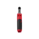 Cheie cu clichet fără fir MILWAUKEE M12 FHIR38-0 (fără baterie + încărcător)