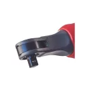 Cheie cu clichet fără fir MILWAUKEE M12 FHIR38-0 (fără baterie + încărcător)