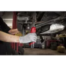 Cheie cu clichet fără fir MILWAUKEE M12 FHIR38-0 (fără baterie + încărcător)