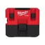 MILWAUKEE Aspirator fără fir M12 FVCL-0 umed/uscat (fără baterie + încărcător)