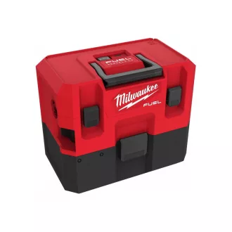   MILWAUKEE Aspirator fără fir M12 FVCL-0 umed/uscat (fără baterie + încărcător)