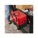 MILWAUKEE Aspirator fără fir M12 FVCL-0 umed/uscat (fără baterie + încărcător)
