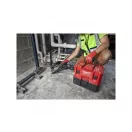 MILWAUKEE Aspirator fără fir M12 FVCL-0 umed/uscat (fără baterie + încărcător)