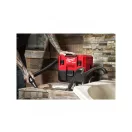 MILWAUKEE Aspirator fără fir M12 FVCL-0 umed/uscat (fără baterie + încărcător)