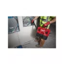 MILWAUKEE Aspirator fără fir M12 FVCL-0 umed/uscat (fără baterie + încărcător)