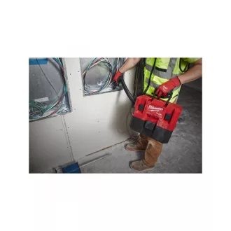   MILWAUKEE Aspirator fără fir M12 FVCL-0 umed/uscat (fără baterie + încărcător)