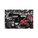 MILWAUKEE Aspirator fără fir M12 FVCL-0 umed/uscat (fără baterie + încărcător)