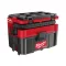 MILWAUKEE Aspirator fără fir M18 FPOVCL-0 compatibil cu PACKOUT™ (fără baterie + încărcător)