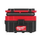 MILWAUKEE Aspirator fără fir M18 FPOVCL-0 compatibil cu PACKOUT™ (fără baterie + încărcător)