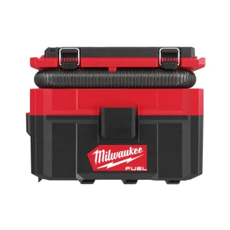   MILWAUKEE Aspirator fără fir M18 FPOVCL-0 compatibil cu PACKOUT™ (fără baterie + încărcător)