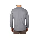 Tricou tehnic MILWAUKEE cu mânecă lungă gri WWLSG-XL WORKSKIN™