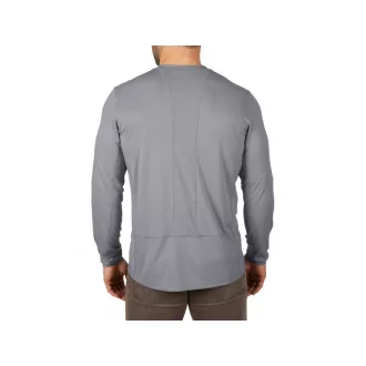  Tricou tehnic MILWAUKEE cu mânecă lungă gri WWLSG-XXL WORKSKIN™