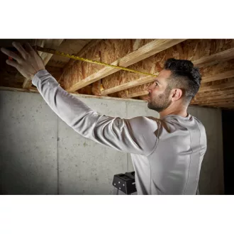   Tricou tehnic MILWAUKEE cu mânecă lungă gri WWLSG-XXL WORKSKIN™