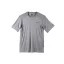 Tricou tehnic MILWAUKEE cu mânecă scurtă gri WWSSG-S WORKSKIN™