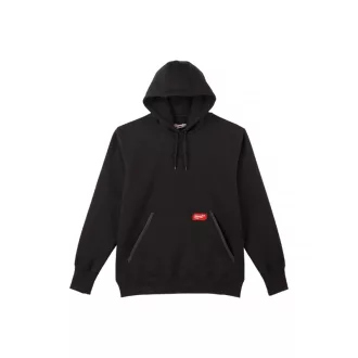 Hanorac MILWAUKEE negru WHB-XXL
