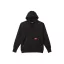 Hanorac MILWAUKEE negru WHB-XXL