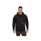 Hanorac MILWAUKEE negru WHB-XXL
