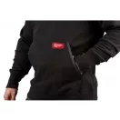 Hanorac MILWAUKEE negru WHB-XXL