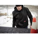 Hanorac MILWAUKEE negru WHB-XXL
