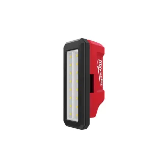   Lampă LED fără fir MILWAUKEE M12 PAL-0 rotativă (fără baterie + încărcător)