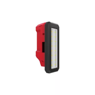   Lampă LED fără fir MILWAUKEE M12 PAL-0 rotativă (fără baterie + încărcător)