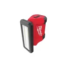 Lampă LED fără fir MILWAUKEE M12 PAL-0 rotativă (fără baterie + încărcător)