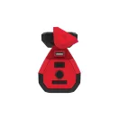 Lampă LED fără fir MILWAUKEE M12 PAL-0 rotativă (fără baterie + încărcător)