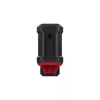   Lampă LED fără fir MILWAUKEE M12 PAL-0 rotativă (fără baterie + încărcător)