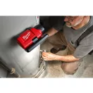 Lampă LED fără fir MILWAUKEE M12 PAL-0 rotativă (fără baterie + încărcător)