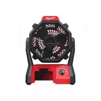   Ventilator fără fir MILWAUKEE M12AF-0 (fără baterie + încărcător)